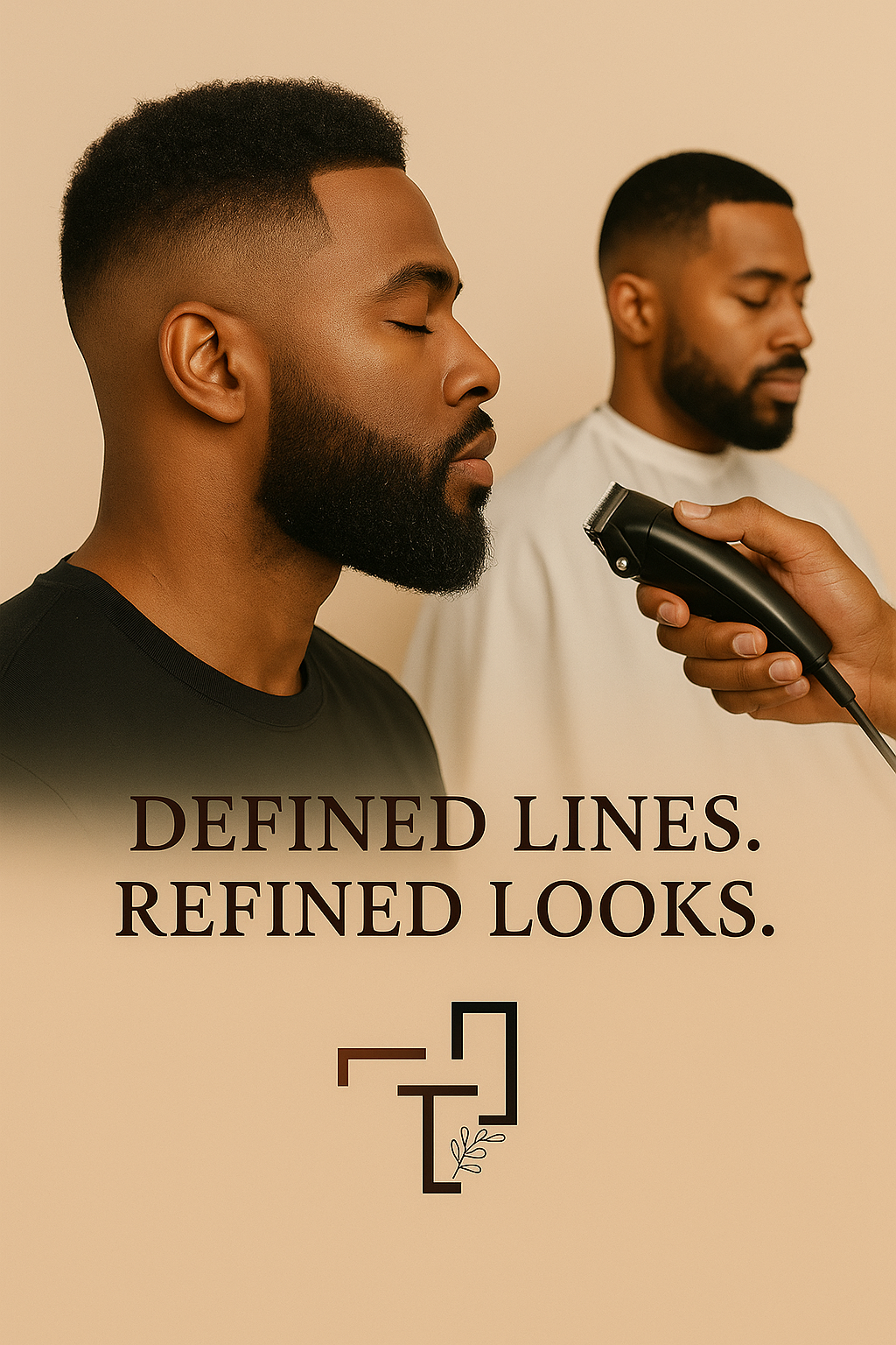 Grooming album cover